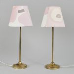 7381 Table lamps